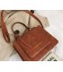 CL1249 - Retro Hong Kong Style Chic Bag