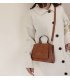 CL1249 - Retro Hong Kong Style Chic Bag