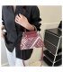 CL1250 - Bohemian Geometric Shoulder Bag