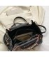 CL1250 - Bohemian Geometric Shoulder Bag