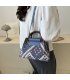CL1251 - Bohemian Geometric Shoulder Bag