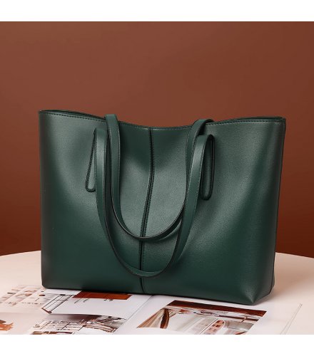 CL1256 - Korean Premium Large Tote Bag