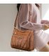 CL1257 - Premium Soft Leather Messenger Bag