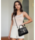 CL1259 - Retro Fashion Women's Shoulder Bag
