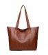 CL1261 - Casual Large Tote Shoulder Bag