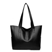 CL1262 - Casual Large Tote Shoulder Bag