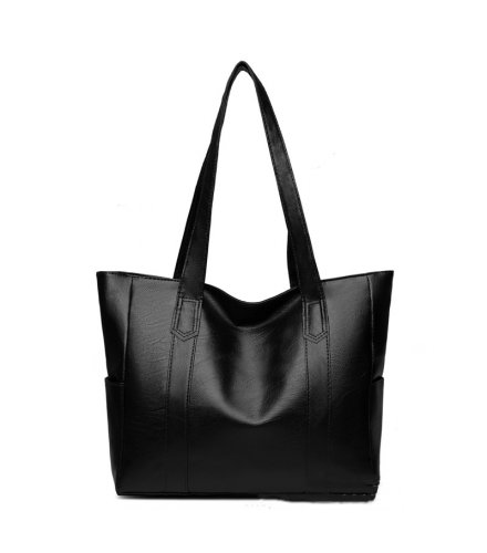 CL1262 - Casual Large Tote Shoulder Bag