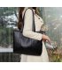CL1262 - Casual Large Tote Shoulder Bag