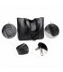 CL1262 - Casual Large Tote Shoulder Bag