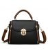 CL1263 - Korean Small Square Messenger Bag