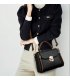 CL1263 - Korean Small Square Messenger Bag