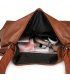 CL1264 - Fashion Soft Leather Women's Shoulder Bag