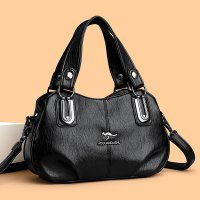 CL1265 - High End Retro Fashion Handbag
