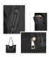 CL1266 - Retro Tote Large Fashion Handbag