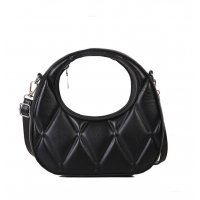 CL1268 - French Textured Crossbody Bag