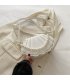 CL1270 - Elegant Pearl Shell Fashion Handbag