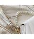 CL1270 - Elegant Pearl Shell Fashion Handbag