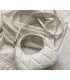 CL1388 - Korean Fashion White Messenger Bag CL1388 - Korean Fashion White Messenger Bag