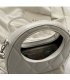 CL1388 - Korean Fashion White Messenger Bag CL1388 - Korean Fashion White Messenger Bag
