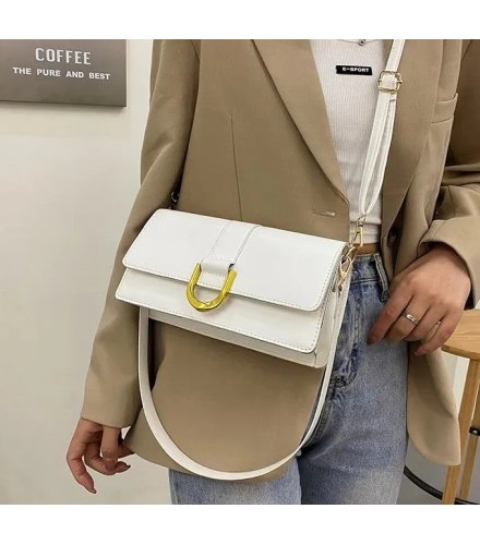 CL1390 - Trendy Women's Crossbody Bag
