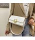 CL1390 - Trendy Women's Crossbody Bag