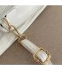 CL1390 - Trendy Women's Crossbody Bag