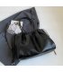 CL1391 - Elegant Black Fashion Tote Bag
