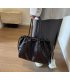 CL1391 - Elegant Black Fashion Tote Bag