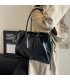 CL1391 - Elegant Black Fashion Tote Bag