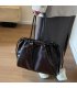 CL1392 - Elegant Dark Brown Fashion Tote Bag