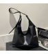 CL1395 - Simple Black Fashion Bag