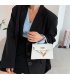 CL1396 - Casual Crossbody Messenger Bag