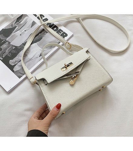 CL1396 - Casual Crossbody Messenger Bag