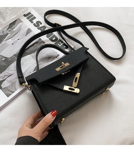 CL1397 - Casual Crossbody Messenger Bag