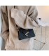 CL1397 - Casual Crossbody Messenger Bag