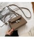 CL1398 - Casual Crossbody Messenger Bag