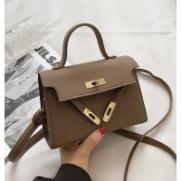 CL1398 - Casual Crossbody Messenger Bag