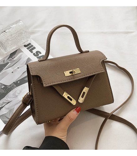 CL1398 - Casual Crossbody Messenger Bag