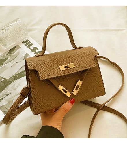 CL1398 - Casual Crossbody Messenger Bag