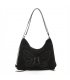 CL1404 - Butterfly Print Messenger Handbag