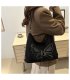 CL1404 - Butterfly Print Messenger Handbag