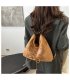 CL1405 - Butterfly Print Messenger Handbag
