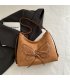 CL1405 - Butterfly Print Messenger Handbag