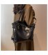 CL1406 - Vintage Fashion Tote Handbag