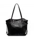 CL1406 - Vintage Fashion Tote Handbag