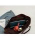 CL1406 - Vintage Fashion Tote Handbag