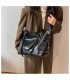 CL1406 - Vintage Fashion Tote Handbag
