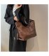 CL1407 - Vintage Fashion Tote Handbag
