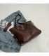 CL1407 - Vintage Fashion Tote Handbag