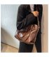 CL1407 - Vintage Fashion Tote Handbag